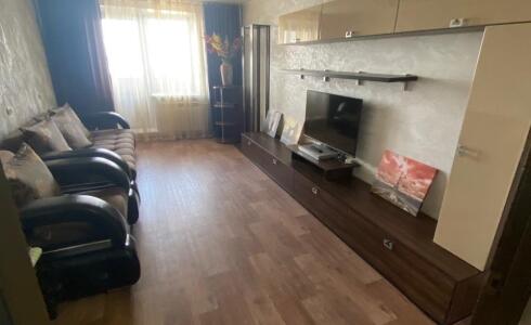 Продается 3-комнатная квартира 78м2 ,  комплекс, номер 115266 - 4