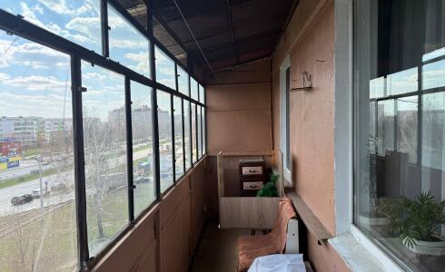 Продается 1-комнатная квартира 30м2 , 26 комплекс, номер 116590 - 9