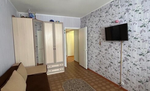 Продается 4-комнатная квартира 81м2 , 38 комплекс, номер 115947 - 7