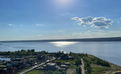 Продается 3-комнатная квартира 66м2 ,  комплекс, номер 112873 - 10