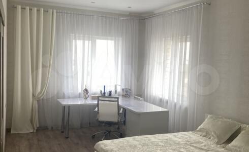 Продается 3-комнатная квартира 100м2 , 4А комплекс, номер 113254 - 3