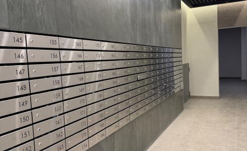 Продается 3-комнатная квартира 71м2 ,  комплекс, номер 116570 - 11