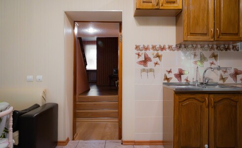 Продается дом 300м2 на земле 24 соток в п. , номер 115432 - 22