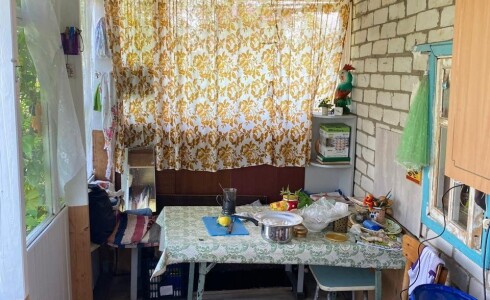 Продается дом 23м2 на земле 4 соток в . , номер 115381 - 7