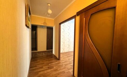 Продается 3-комнатная квартира 80м2 , 38 комплекс, номер 115958 - 11