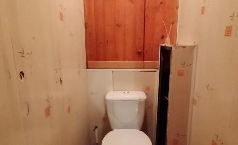 Продается 4-комнатная квартира 84м2 , 27 комплекс, номер 115528 - 13