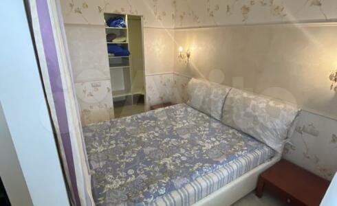 Продается 2-комнатная квартира 45м2 , 14 комплекс, номер 115551 - 37