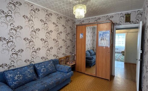 Продается 4-комнатная квартира 81м2 , 38 комплекс, номер 115947 - 10