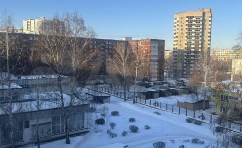 Продается 4-комнатная квартира 79м2 , 20 комплекс, номер 115902 - 13