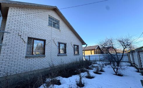 Продается дом 99м2 на земле 15 соток в д. , номер 116109 - 5