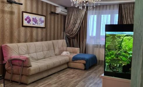 Продается 3-комнатная квартира 81м2 , 9 комплекс, номер 112208 - 7