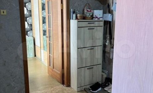Продается 2-комнатная квартира 44м2 , 17 комплекс, номер 115833 - 12