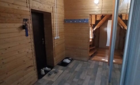 Продается дом 121м2 на земле 30 соток в д. , номер 115583 - 10