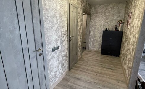 Продается 1-комнатная квартира 48м2 , 21 комплекс, номер 112268 - 11