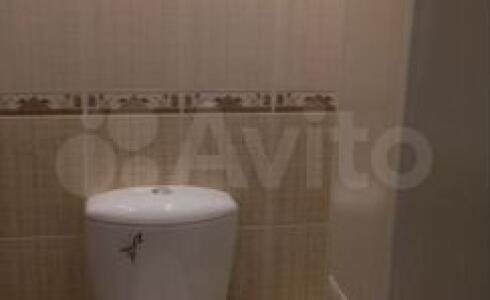 Продается 2-комнатная квартира 52м2 , 3 комплекс, номер 116450 - 7