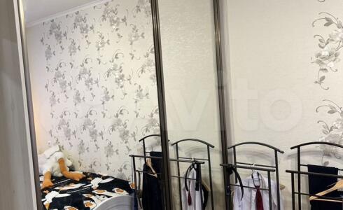 Продается 4-комнатная квартира 79м2 , 20 комплекс, номер 115902 - 6