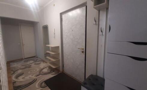 Продается 2-комнатная квартира 57м2 , 20 комплекс, номер 115288 - 10