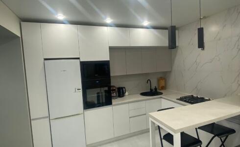 Продается 3-комнатная квартира 78м2 ,  комплекс, номер 112357 - 3