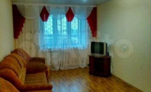 Продается 2-комнатная квартира 61м2 , 63 комплекс, номер 115408 - 6