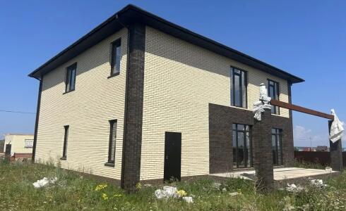 Продается дом 318м2 на земле 10 соток в д. , номер 116582 - 5