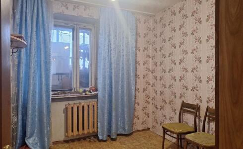 Продается 4-комнатная квартира 73м2 , 10 комплекс, номер 115363 - 12