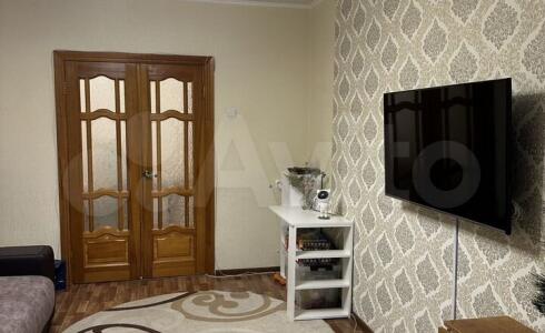 Продается 4-комнатная квартира 79м2 , 20 комплекс, номер 115902 - 8