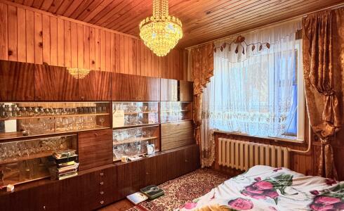 Продается дом 99м2 на земле 15 соток в д. , номер 116109 - 15