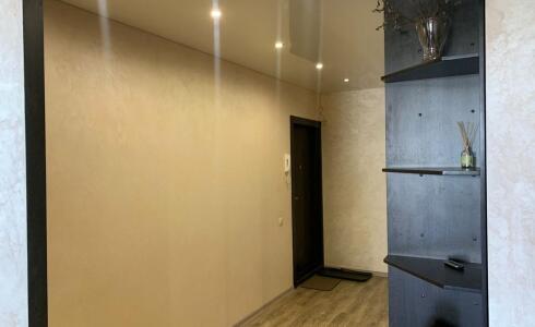 Продается 4-комнатная квартира 87м2 , 12 комплекс, номер 116303 - 5