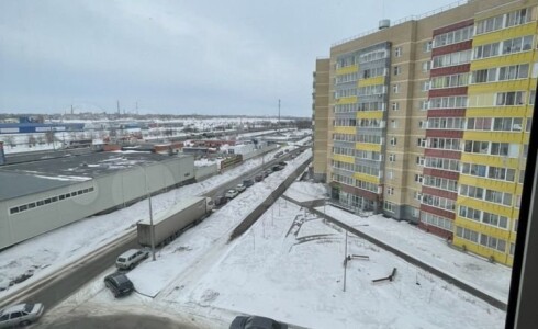 Продается 1-комнатная квартира 48м2 , 21 комплекс, номер 112268 - 10