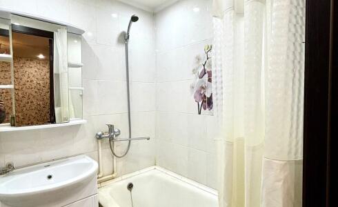 Продается 2-комнатная квартира 58м2 ,  комплекс, номер 116389 - 7