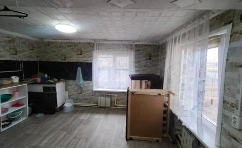 Продается дом 49м2 на земле 29 соток в д. , номер 115752 - 7