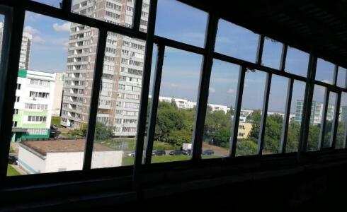 Продается комната 18м2 в 3 комн. квартире , 56 комплекс, номер 7653 - 3