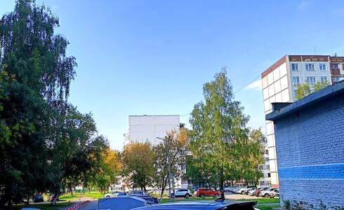 Продается 4-комнатная квартира 94м2 , 45 комплекс, номер 116337 - 27