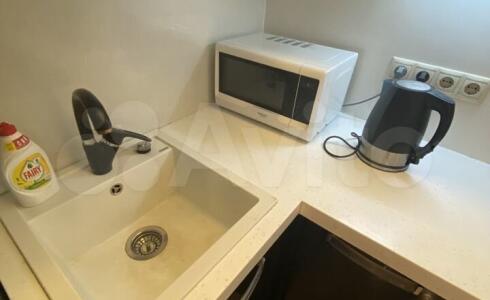 Продается 2-комнатная квартира 45м2 , 14 комплекс, номер 115551 - 31