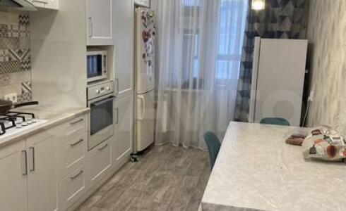 Продается 2-комнатная квартира 64м2 , 21 комплекс, номер 115840 - 4