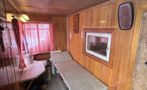 Продается дом 39м2 на земле 7 соток в с. , номер 116573 - 16