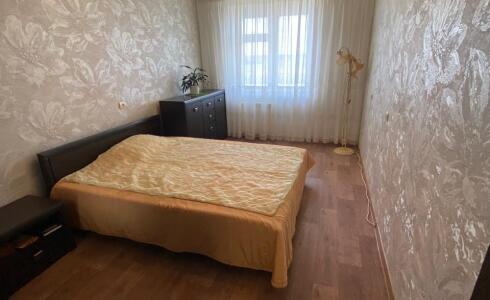 Продается 3-комнатная квартира 78м2 ,  комплекс, номер 115266 - 6