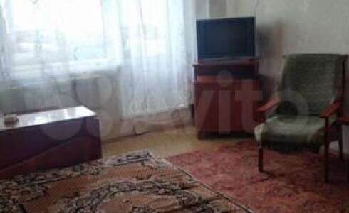 Продается 2-комнатная квартира 45м2 , 26 комплекс, номер 116441 - 1