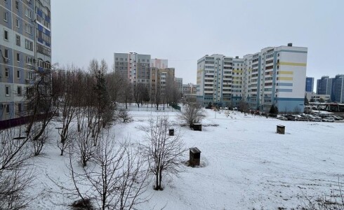 Продается 4-комнатная квартира 81м2 , 38 комплекс, номер 115947 - 20