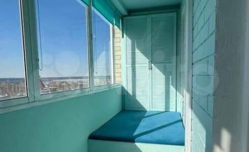 Продается 1-комнатная квартира 41м2 , 4А комплекс, номер 116574 - 7