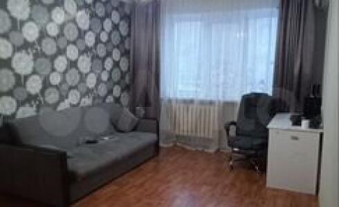 Продается 2-комнатная квартира 52м2 , 3 комплекс, номер 116450 - 1