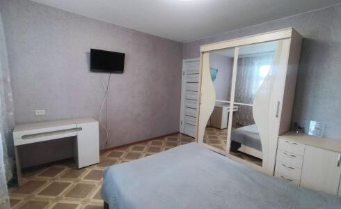 Продается 4-комнатная квартира 89м2 , 52 комплекс, номер 116061 - 2