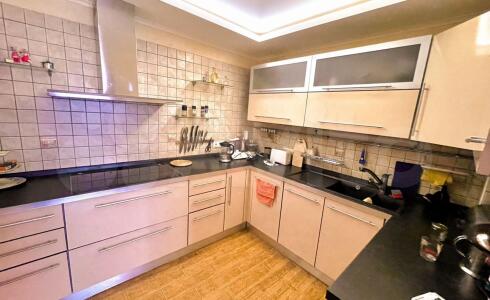 Продается 5-комнатная квартира 188м2 , 31 комплекс, номер 116164 - 10