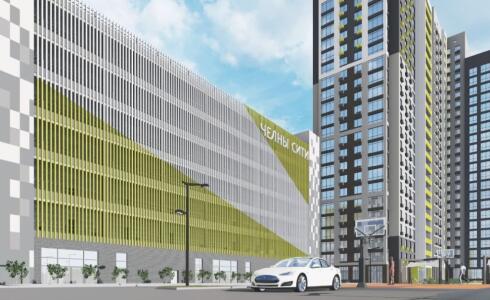 Продается 2-комнатная квартира 67м2 ,  комплекс, номер 115593 - 3