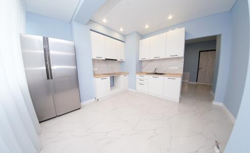 Продается 2-комнатная квартира 57м2 ,  комплекс, номер 112427 - 3