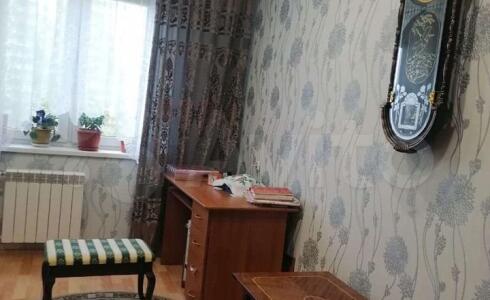 Продается 3-комнатная квартира 73м2 , 37 комплекс, номер 112550 - 4