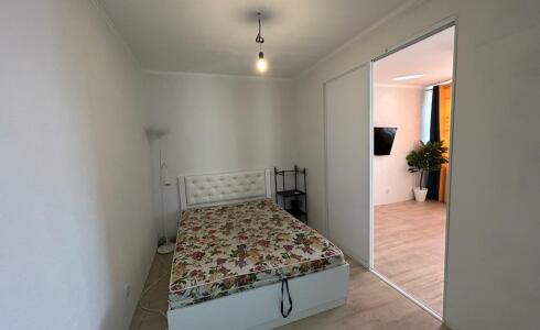 Продается 2-комнатная квартира 58м2 ,  комплекс, номер 114561 - 5