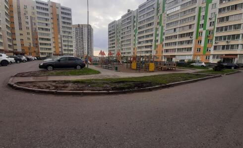 Продается 2-комнатная квартира 57м2 , 20 комплекс, номер 115288 - 21