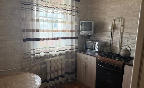 Продается 1-комнатная квартира 30м2 , 26 комплекс, номер 116590 - 7