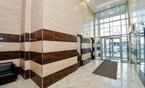 Продается 1-комнатная квартира 45м2 ,  комплекс, номер 115728 - 13